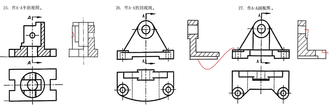 图29作业线上全批全改