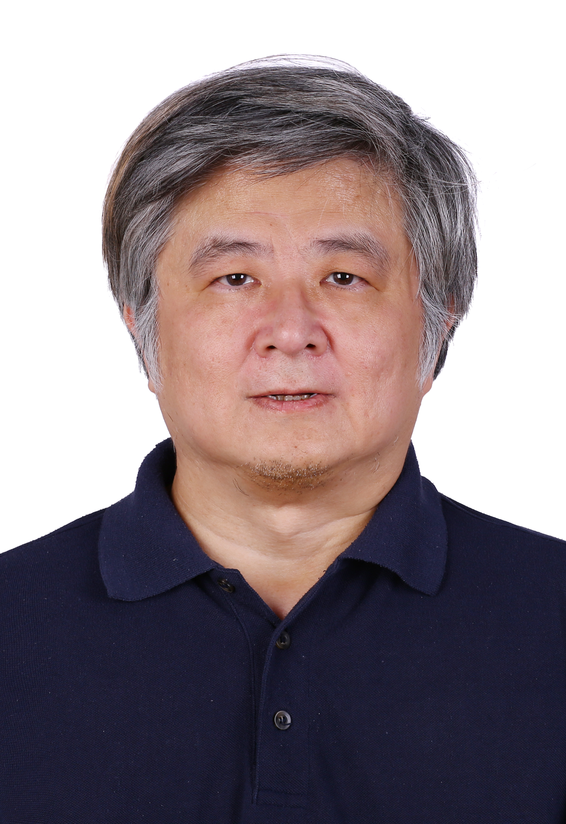 Kainam Thomas Wong 教授