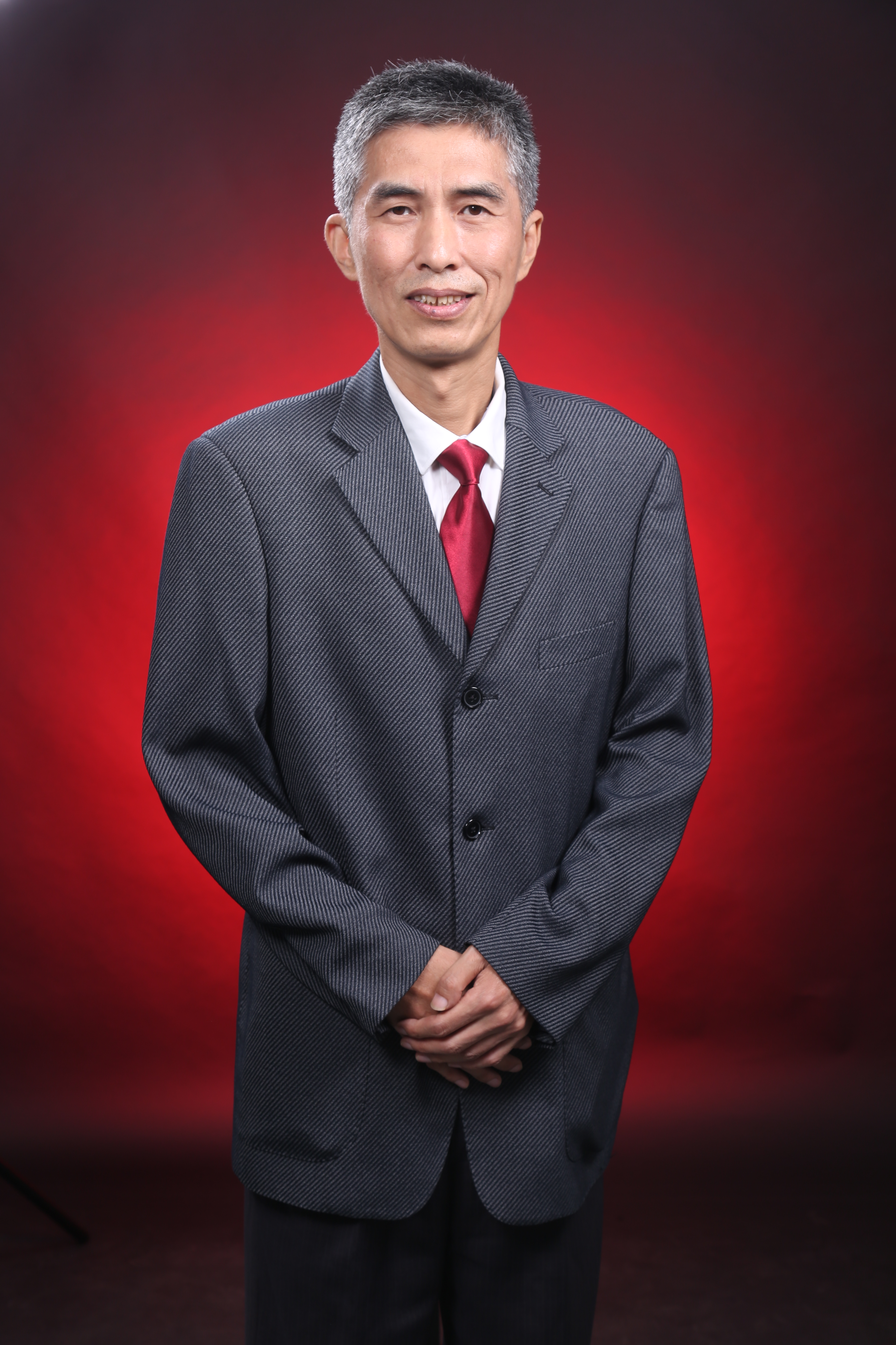 第二届"立德树人优秀奖"获得者——李景文