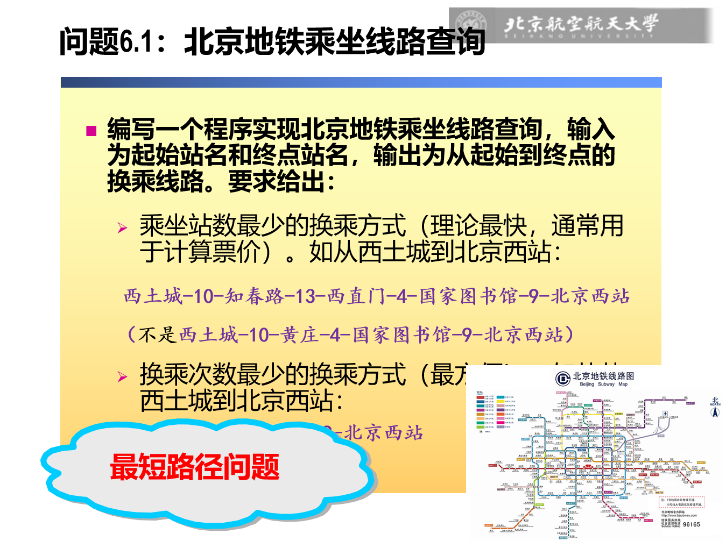 图3 线上教学内容