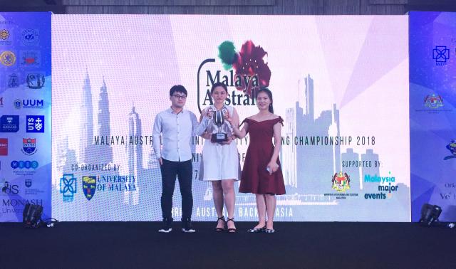 北航英语辩论队勇夺澳亚辩论赛efl组冠军 新闻网