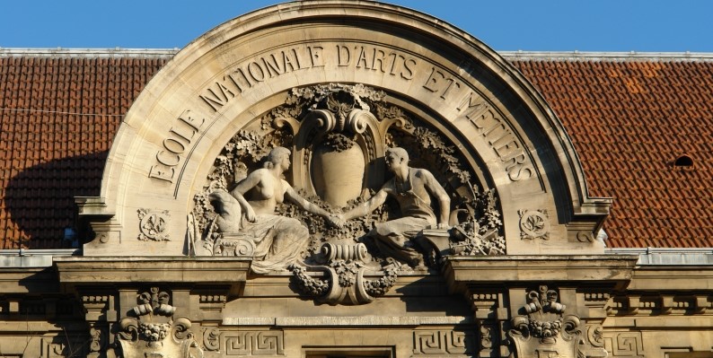 巴黎高科集团留学宣讲会预告 新闻网 